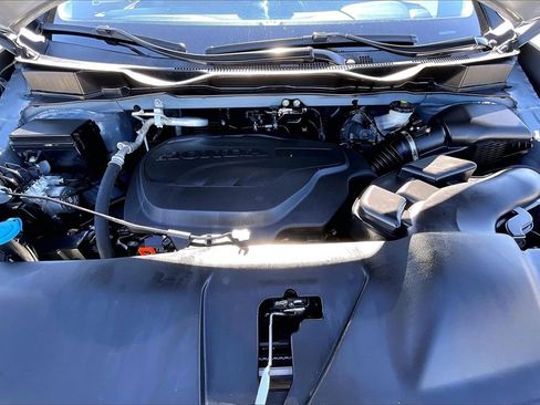 Used 2024 Honda Odyssey Touring image 31