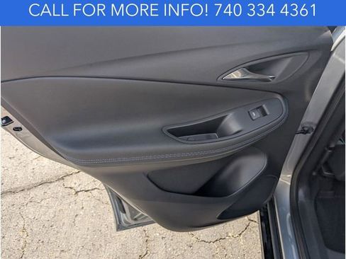 New 2026 Buick Encore GX Sport Touring w/ Comfort Package image 11