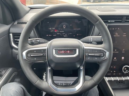 Used 2026 GMC Terrain Elevation AWD/4WD image 19