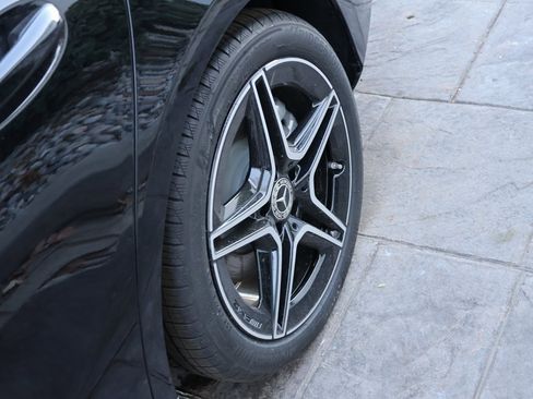 New 2026 Mercedes-Benz CLA 250 4MATIC image 40
