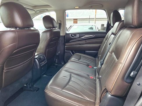 Used 2015 INFINITI QX60 FWD w/ Premium Package image 24