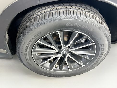 Used 2023 Lexus NX 350 AWD image 30