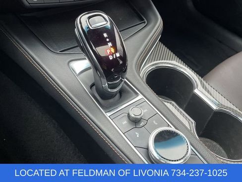 Used 2023 Cadillac CT4 V w/ Technology Package image 15