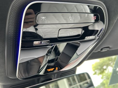 Certified 2024 Mercedes-Benz AMG GT 63 image 36