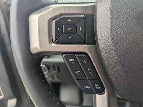 Used 2020 Ford F150 Platinum w/ Max Trailer Tow Package AWD/4WD image 14