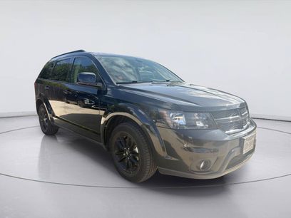 Used 2019 Dodge Journey SE w/ Connectivity Group