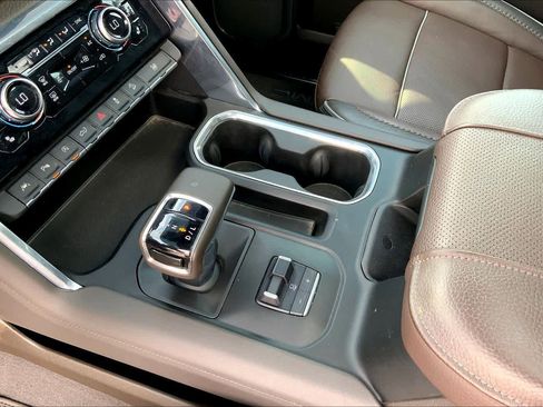 Used 2024 GMC Sierra 1500 Denali w/ Denali Reserve Package image 26