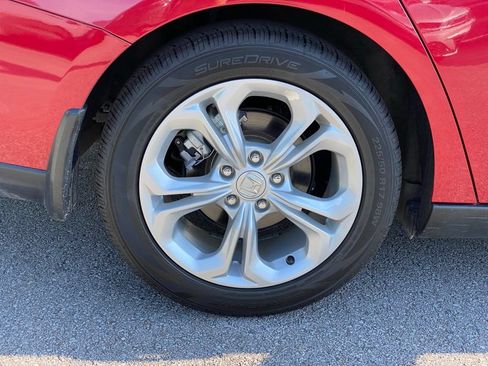 Used 2024 Honda Accord LX image 32
