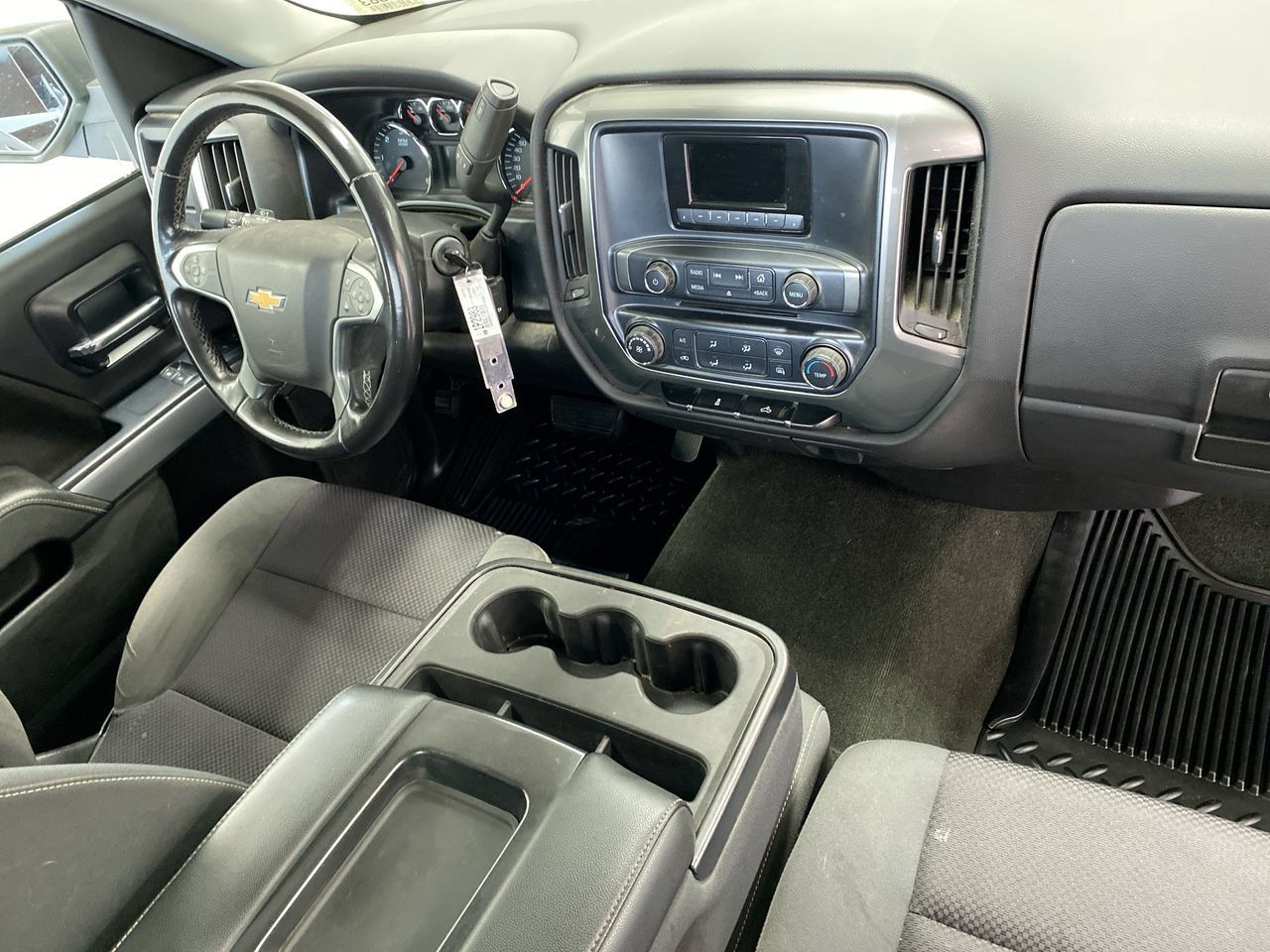 Used 2014 Chevrolet Silverado 1500 LT RWD image 30