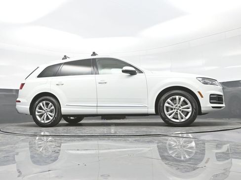 Used 2019 Audi Q7 3.0T Premium Plus w/ Premium Plus Package AWD/4WD image 31