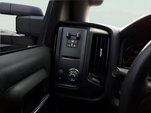 Used 2016 Chevrolet Silverado 2500 W/T w/ WT Convenience Package image 10