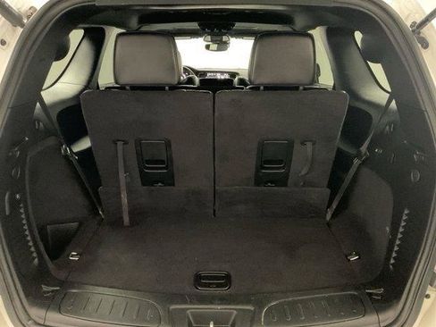Used 2024 Dodge Durango R/T AWD/4WD image 32