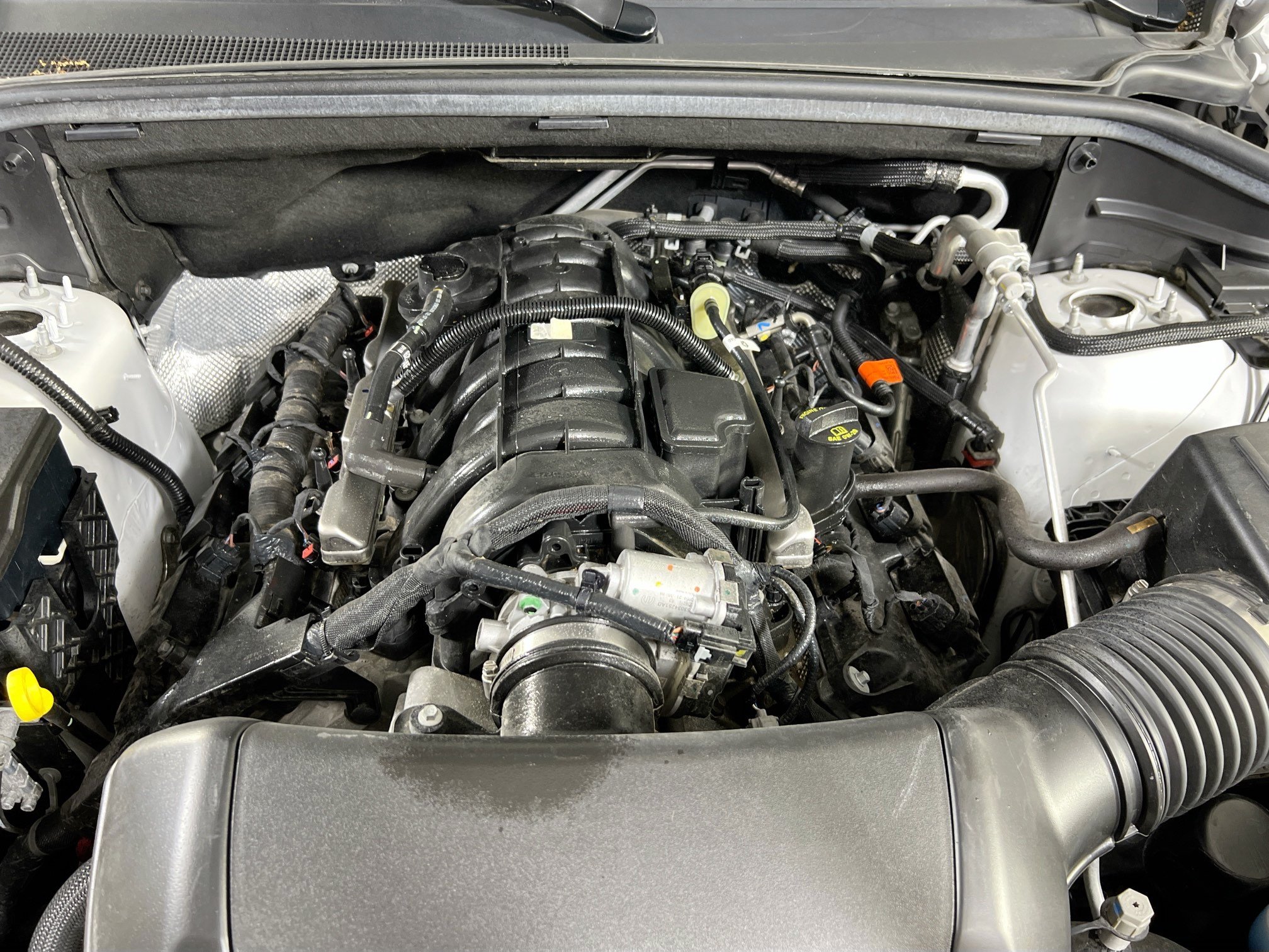 Used 2024 Dodge Durango R/T AWD/4WD image 31