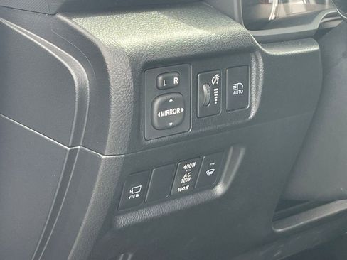 Used 2024 Toyota 4Runner TRD Pro AWD/4WD image 6