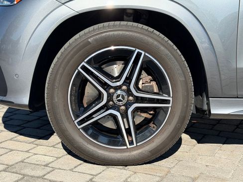 Certified 2024 Mercedes-Benz GLE 350 4MATIC image 12