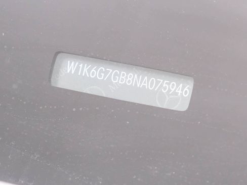 Certified 2022 Mercedes-Benz S 580 4MATIC Sedan image 27