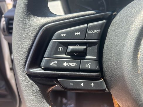 Used 2024 Subaru Crosstrek 2.5i Wilderness AWD/4WD image 19
