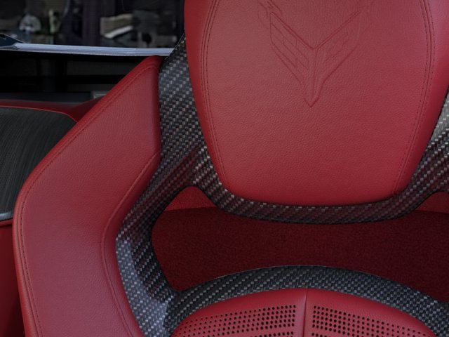 New 2027 Chevrolet Corvette Grand Sport RWD image 21