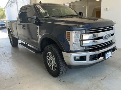 Certified 2019 Ford F250 Lariat w/ FX4 Off-Road Package