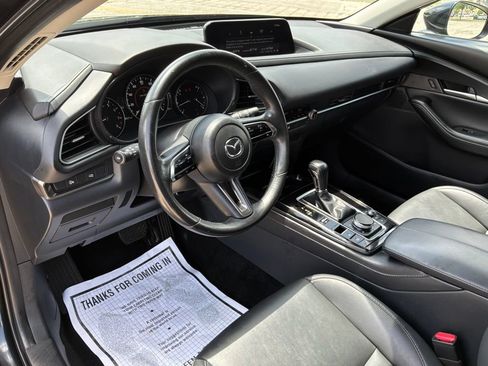 Used 2024 MAZDA CX-30 AWD 2.5 S w/ Select Sport Pkg image 12