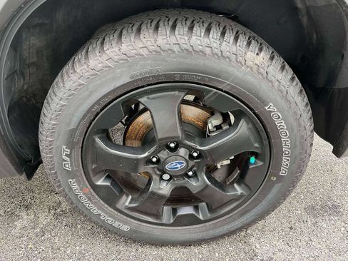 Used 2024 Subaru Forester Wilderness AWD/4WD image 11