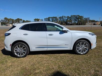 New 2026 Buick Envision Avenir