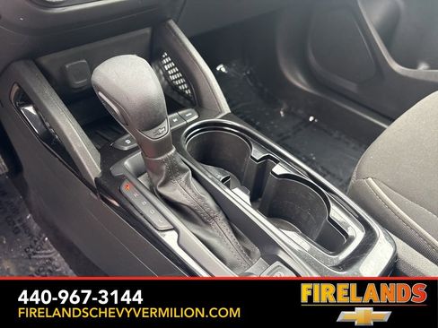 Certified 2023 Chevrolet TrailBlazer LT image 23