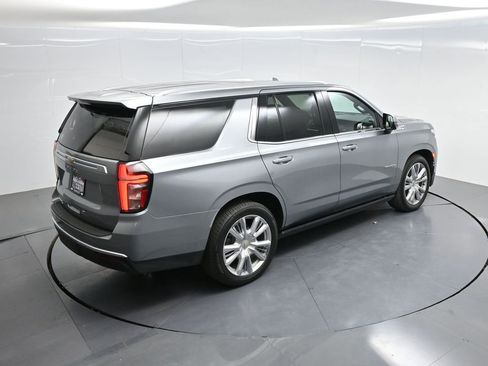 Used 2024 Chevrolet Tahoe High Country AWD/4WD image 63