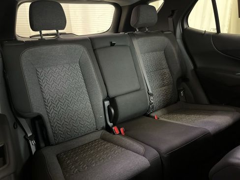 Used 2023 Chevrolet Equinox LT AWD/4WD image 38