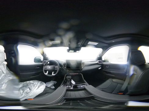 New 2026 Toyota Tundra Limited image 33