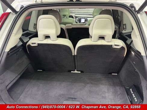 Used 2016 Volvo XC90 T6 Inscription w/ Vision Package AWD/4WD image 34