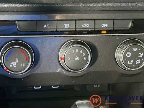 Used 2020 Volkswagen Tiguan S AWD/4WD image 21