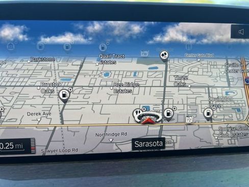 Used 2020 BMW X3 sDrive30i image 22