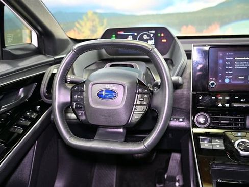 Used 2024 Subaru Solterra Premium image 45