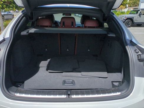 Certified 2023 BMW X4 xDrive30i w/ Premium Package image 13