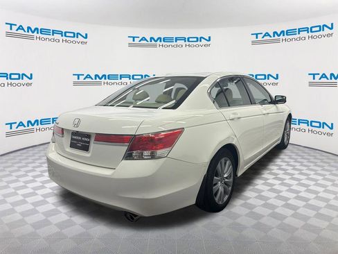 Used 2011 Honda Accord EX-L image 5
