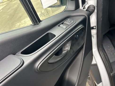 New 2026 Mercedes-Benz Sprinter 3500 image 11