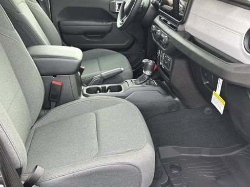 New 2026 Jeep Wrangler Sport image 13