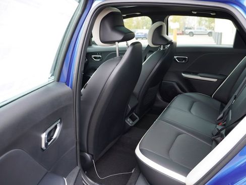 New 2025 Kia K4 GT-Line image 11