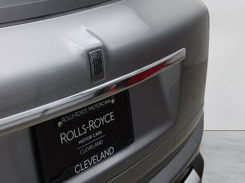 Certified 2023 Rolls-Royce Cullinan w/ Cullinan Package AWD/4WD image 36