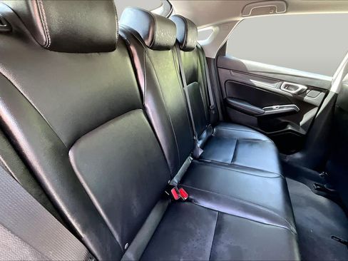 Certified 2024 Acura Integra FWD image 20