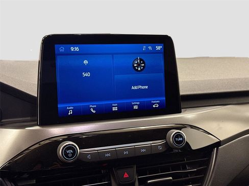 New 2026 Ford Escape Active image 13