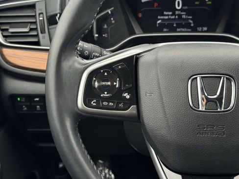 Used 2020 Honda CR-V EX-L image 25