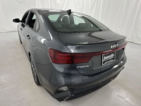 Used 2024 Kia Forte GT-Line image 5