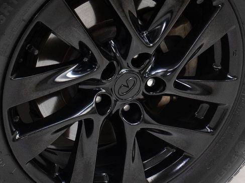 Used 2015 INFINITI QX60 FWD image 66