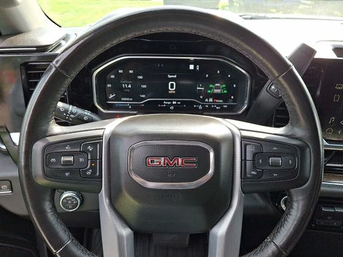 Used 2022 GMC Sierra 1500 Elevation AWD/4WD image 20