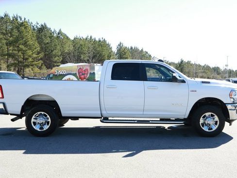 Used 2022 RAM 2500 Big Horn image 4