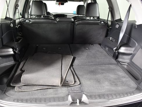 Used 2021 Honda Pilot Touring image 51