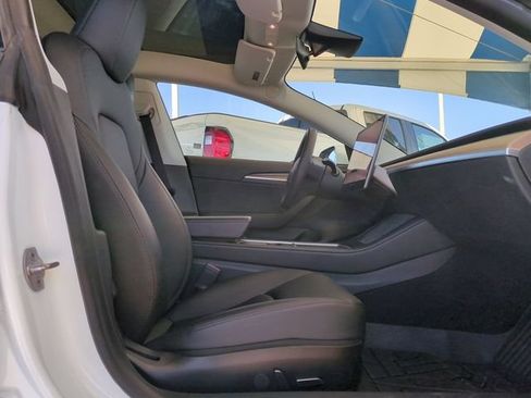 Used 2023 Tesla Model 3 Standard Range RWD image 34