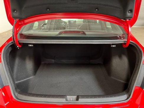 Used 2025 Honda Civic Sport image 14